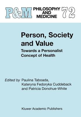 The Price of Health (Philosophy and Medicine)